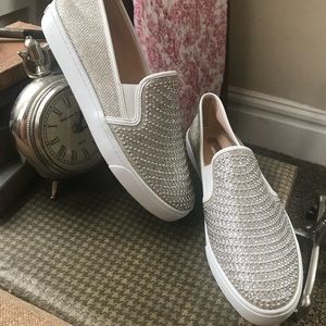 INC International Concepts sneakers size 10 m